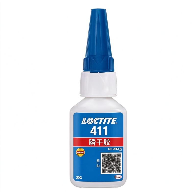 乐泰411