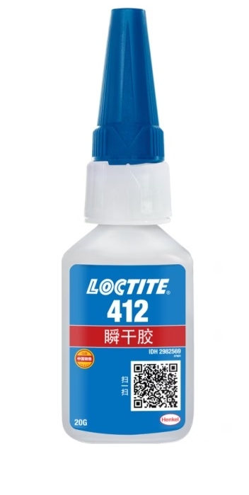 乐泰412