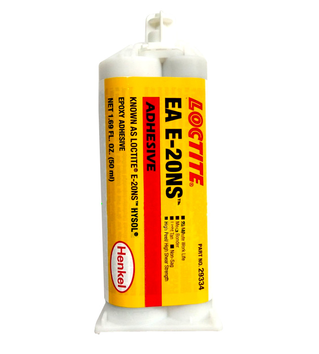 乐泰EA E-20NS