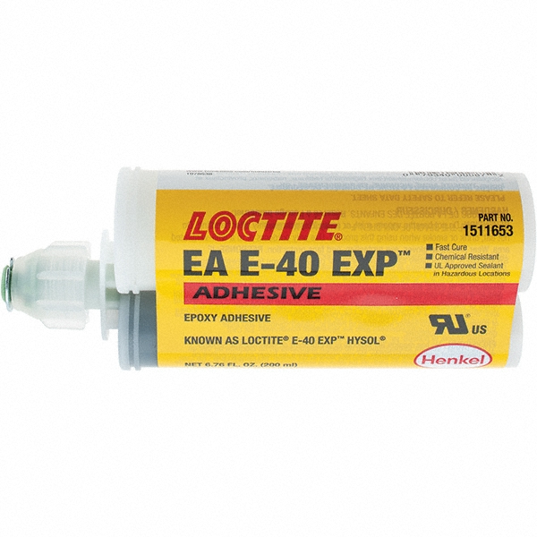 乐泰EA E-40EXP